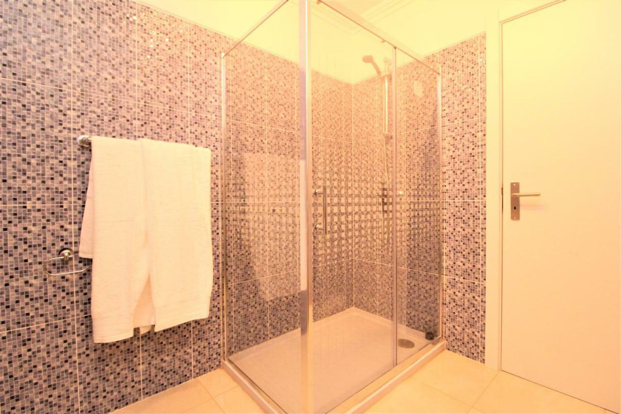 Heart Old Town City Center Apartment 5 Stars Funchal  Eksteriør billede