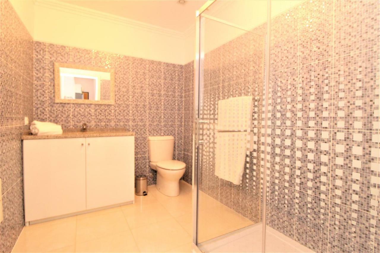 Heart Old Town City Center Apartment 5 Stars Funchal  Eksteriør billede