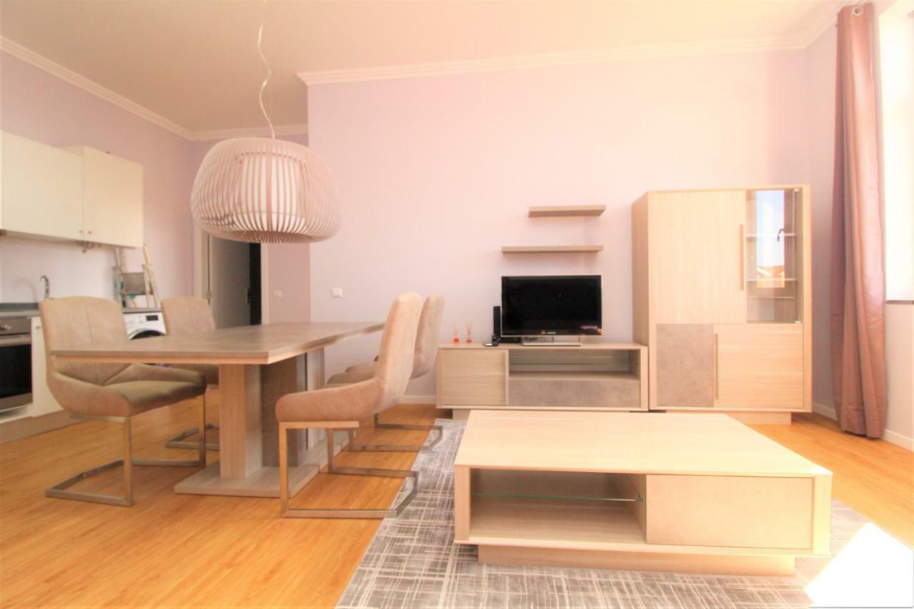 Heart Old Town City Center Apartment 5 Stars Funchal  Eksteriør billede
