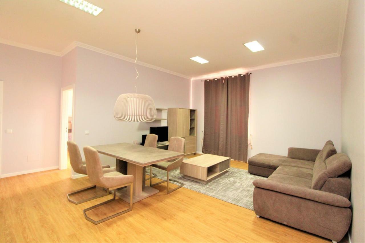 Heart Old Town City Center Apartment 5 Stars Funchal  Eksteriør billede