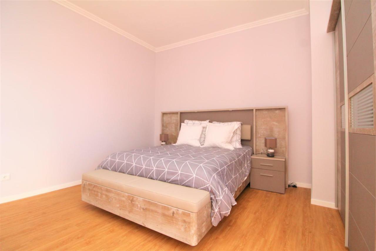 Heart Old Town City Center Apartment 5 Stars Funchal  Eksteriør billede